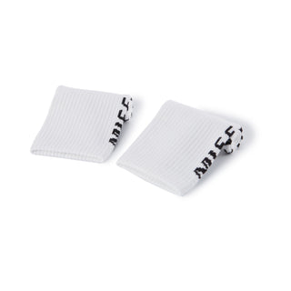 Miss Sixty logo socks