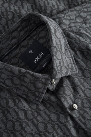 Joop! Pit Print Shirt