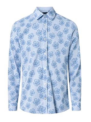 Joop! Hanson 2 Printed Shirt