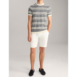 Joop! Vico Knitted Stripe T-shirt