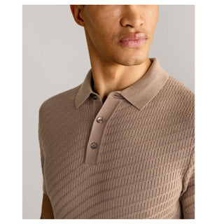 Joop! Maurice Knit Polo Shirt