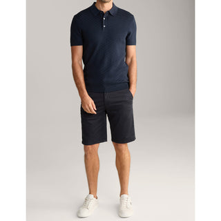 Joop! Maurice Knit Polo Shirt