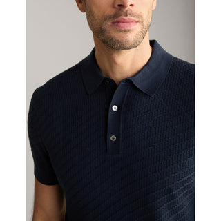 Joop! Maurice Knit Polo Shirt