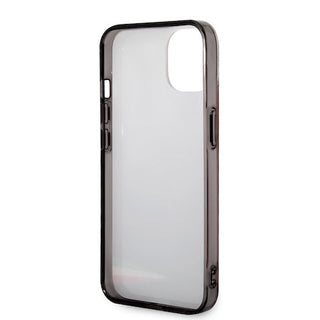 Ferrari Pc/Tpu Case With Double Layer Print - iPhone 14